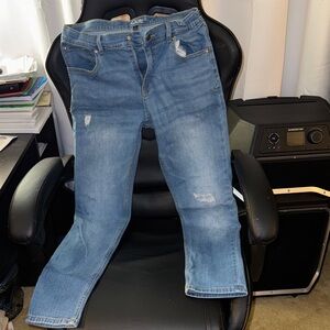 Art Class Light Blue Kids Jeans